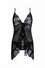 Load image into Gallery viewer, Babydoll, plus sizes