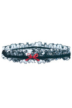 Laden Sie das Bild in den Galerie-Viewer, schwarzes Negligee, in Übergrößen - Weiblichkeit mit Stil