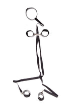 Laden Sie das Bild in den Galerie-Viewer, Erotik Set, in Übergrößen - Weiblichkeit mit Stil