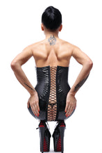 Laden Sie das Bild in den Galerie-Viewer, schwarzes Minikleid - Weiblichkeit mit Stil