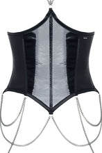 Laden Sie das Bild in den Galerie-Viewer, schwarzes Set - Weiblichkeit mit Stil