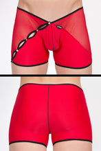 Laden Sie das Bild in den Galerie-Viewer, Boxershorts, verschiedene Farben - Weiblichkeit mit Stil