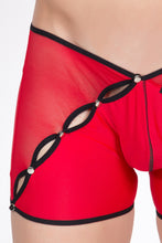 Laden Sie das Bild in den Galerie-Viewer, Boxershorts, verschiedene Farben - Weiblichkeit mit Stil