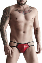 Load image into Gallery viewer, Jock Herrenslip, in 2 Farben - Weiblichkeit mit Stil