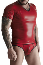 Load image into Gallery viewer, Herrenshirt, in 3Farben - Weiblichkeit mit Stil