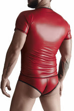 Load image into Gallery viewer, Herrenshirt, in 3Farben - Weiblichkeit mit Stil