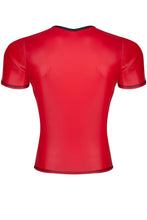 Laden Sie das Bild in den Galerie-Viewer, Herrenshirt, in 3Farben - Weiblichkeit mit Stil