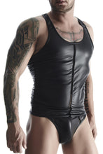 Laden Sie das Bild in den Galerie-Viewer, Muscle Herrenshirt, in 3Farben - Weiblichkeit mit Stil