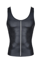 Laden Sie das Bild in den Galerie-Viewer, Muscle Herrenshirt, in 3Farben - Weiblichkeit mit Stil
