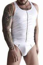 Laden Sie das Bild in den Galerie-Viewer, Muscle Herrenshirt, in 3Farben - Weiblichkeit mit Stil