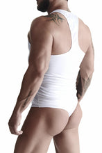 Laden Sie das Bild in den Galerie-Viewer, Muscle Herrenshirt, in 3Farben - Weiblichkeit mit Stil