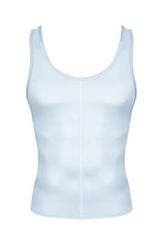 Laden Sie das Bild in den Galerie-Viewer, Muscle Herrenshirt, in 3Farben - Weiblichkeit mit Stil