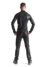 Laden Sie das Bild in den Galerie-Viewer, Herrenjacke