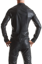 Laden Sie das Bild in den Galerie-Viewer, Herrenjacke