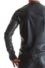 Laden Sie das Bild in den Galerie-Viewer, Herrenjacke
