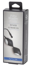 Load image into Gallery viewer, Inner Goddess Kegel Toner Balls