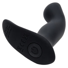 Load image into Gallery viewer, Sensation Vibrating Prostate Massager