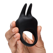 Load image into Gallery viewer, Sensation Vibrating Rabbit Love Ring