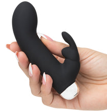 Load image into Gallery viewer, Greedy Girl Mini Rabbit Vibrator