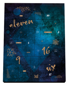 NEU Adventskalender