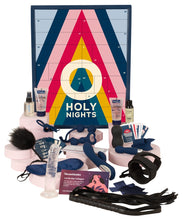 Laden Sie das Bild in den Galerie-Viewer, NEU Adventskalender