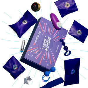 NEU Adventskalender Enjoy Pleasure
