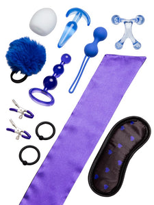 NEU Adventskalender Enjoy Pleasure