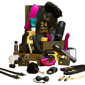 NEU Adventskalender Luxury