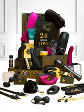 Laden Sie das Bild in den Galerie-Viewer, NEU Adventskalender Luxury