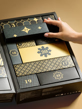Laden Sie das Bild in den Galerie-Viewer, NEU Adventskalender Luxury
