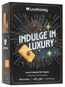 NEU Adventskalender Luxury