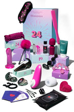 Laden Sie das Bild in den Galerie-Viewer, NEU Adventskalender Enjoy