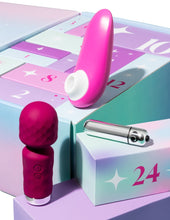 Laden Sie das Bild in den Galerie-Viewer, NEU Adventskalender Enjoy