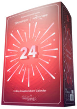 Laden Sie das Bild in den Galerie-Viewer, NEU Adventskalender Couples