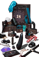Laden Sie das Bild in den Galerie-Viewer, NEU Adventskalender Luxury