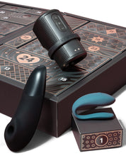 Laden Sie das Bild in den Galerie-Viewer, NEU Adventskalender Luxury