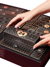 Laden Sie das Bild in den Galerie-Viewer, NEU Adventskalender Luxury