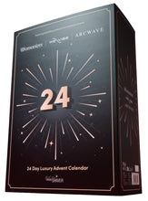 Laden Sie das Bild in den Galerie-Viewer, NEU Adventskalender Luxury