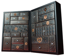 Laden Sie das Bild in den Galerie-Viewer, NEU Adventskalender Luxury