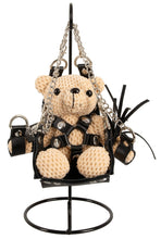 Load image into Gallery viewer, NEU SM-Teddy with Swing