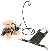 Load image into Gallery viewer, NEU SM-Teddy with Swing