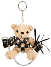 Load image into Gallery viewer, NEU SM-Teddy with Swing