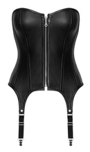 Load image into Gallery viewer, NEW Leather corsets