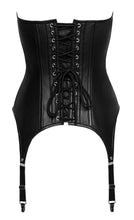 Load image into Gallery viewer, NEW Leather corsets