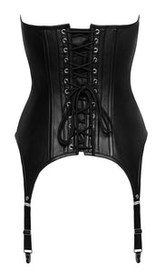 NEW Leather corsets