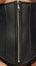 Load image into Gallery viewer, NEW Leather corsets