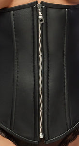 NEW Leather corsets