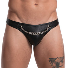 Load image into Gallery viewer, men's thong