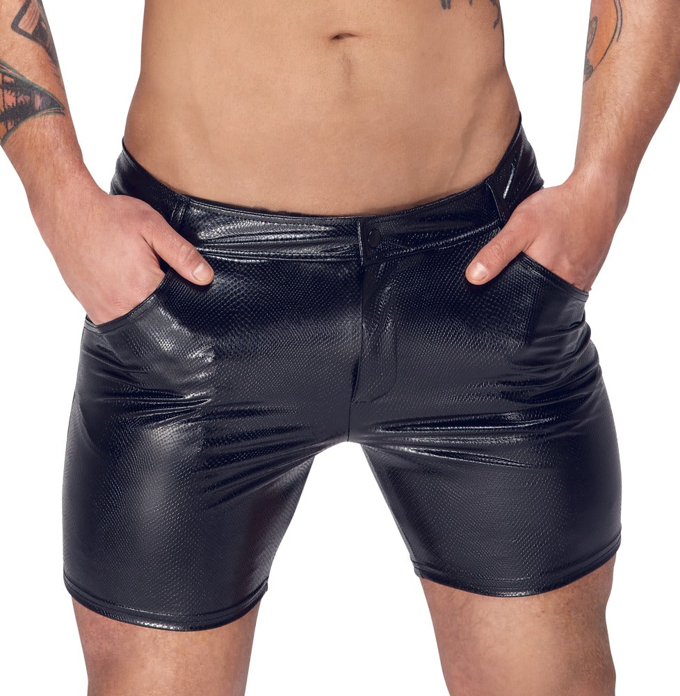 Herrenhose Collection Alpha H068