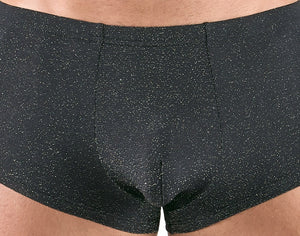 Men's boxer shorts